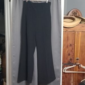 Worthington career/dress cuffed pants size 10